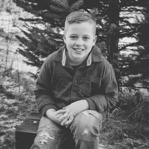 Meet your Posher, Carter